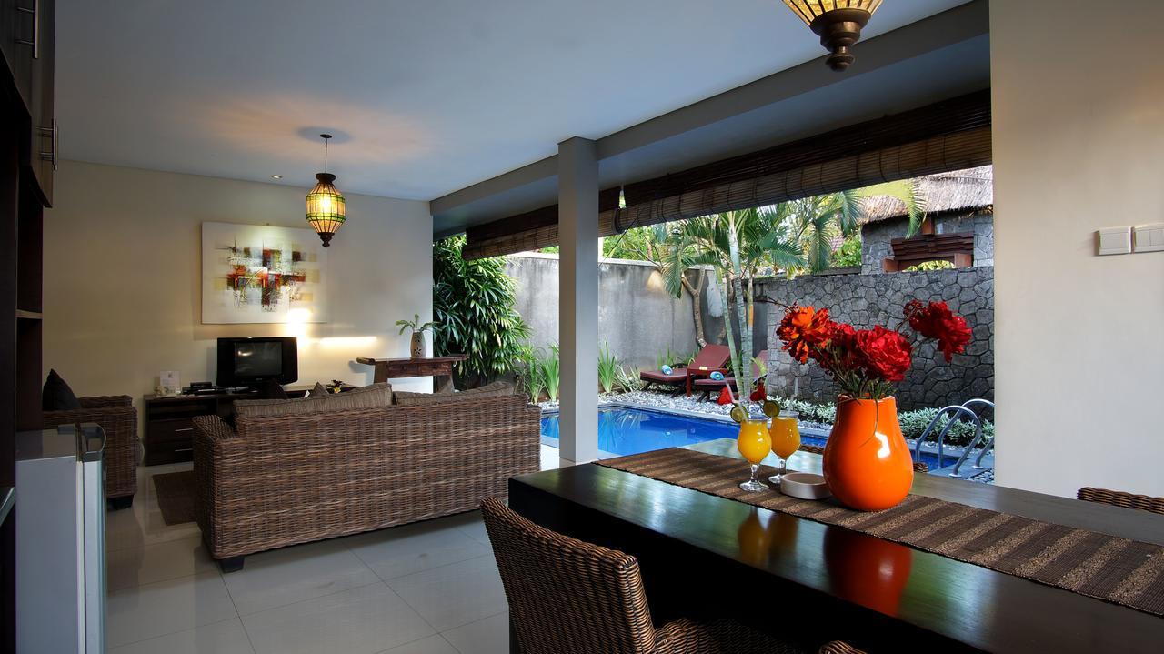 Bumi Linggah Bali Villa