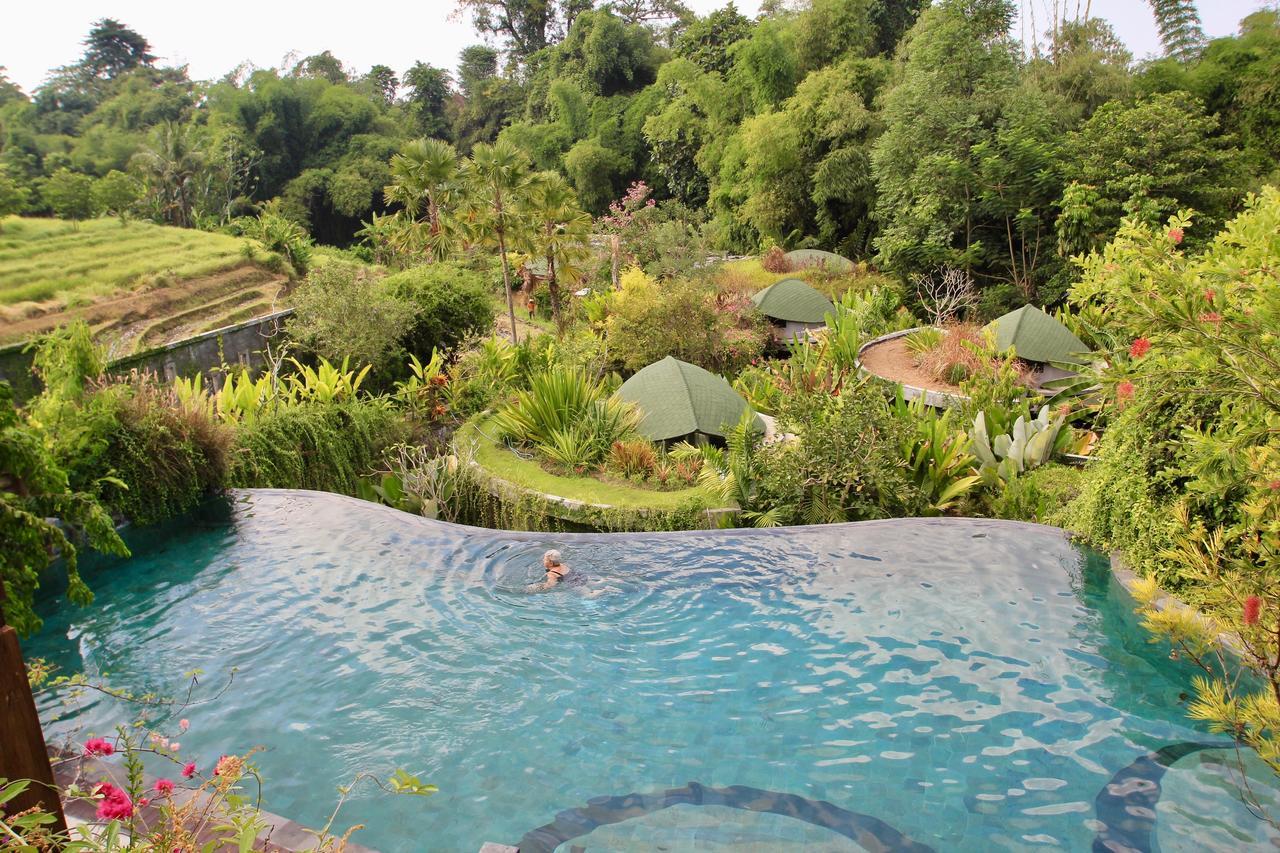 De Moksha Eco Friendly Boutique Resort Resort Tanah Lot (Bali)