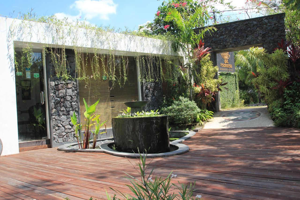Resort De Moksha Eco Friendly Boutique Resort Tanah Lot (Bali)