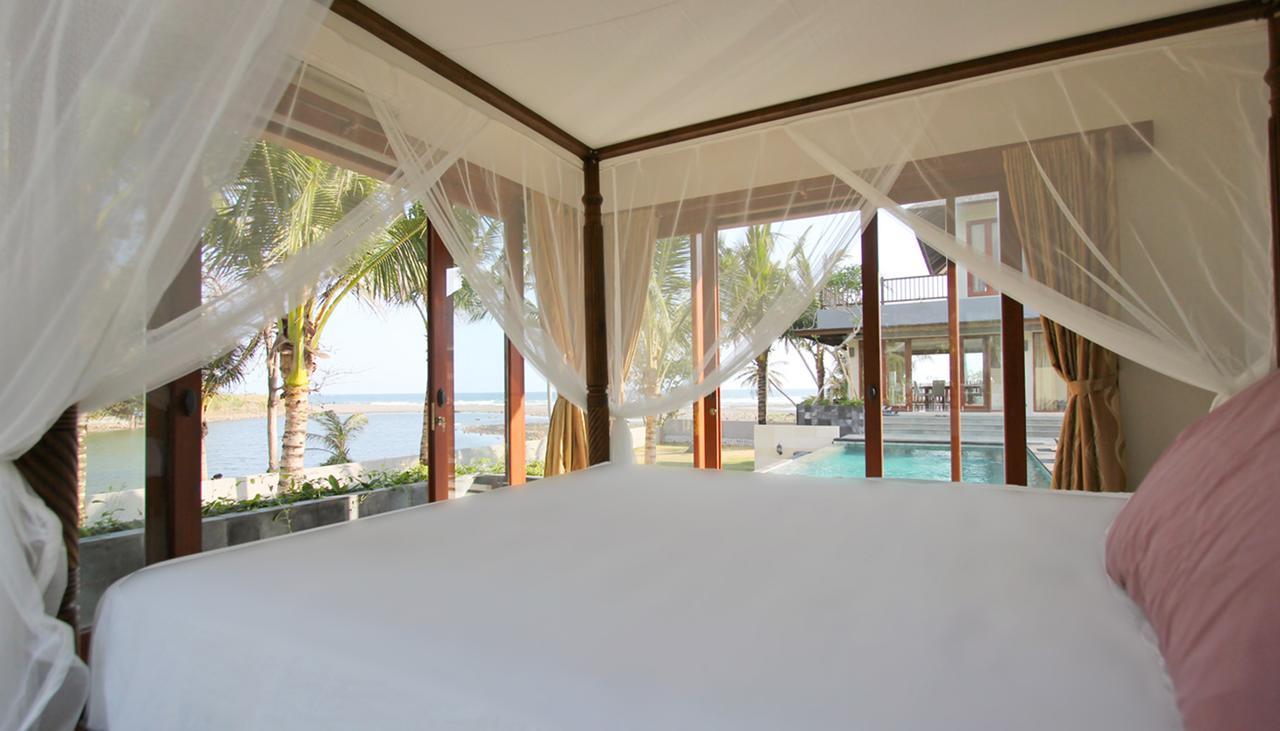 Villa Balian *