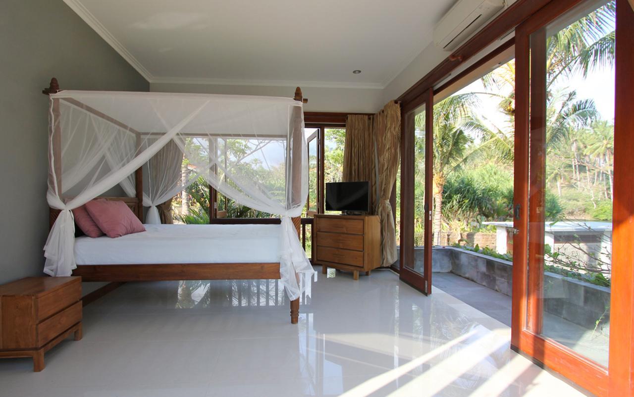 Balian Villa Selemadeg (Bali)
