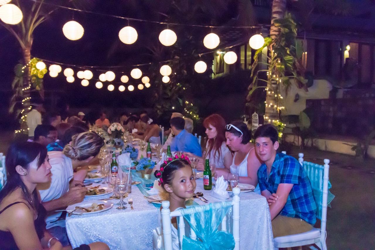 Balian Villa