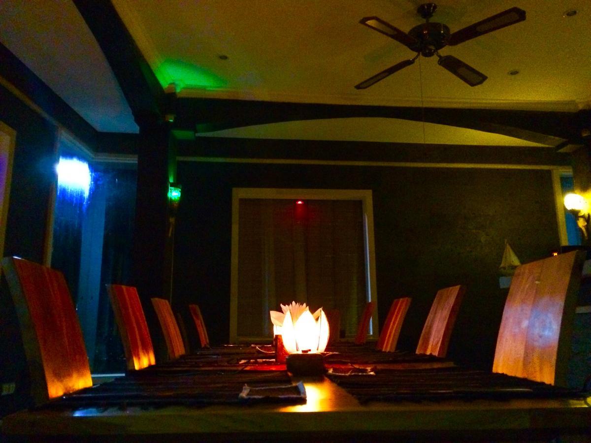 Romance House Bed & Breakfast