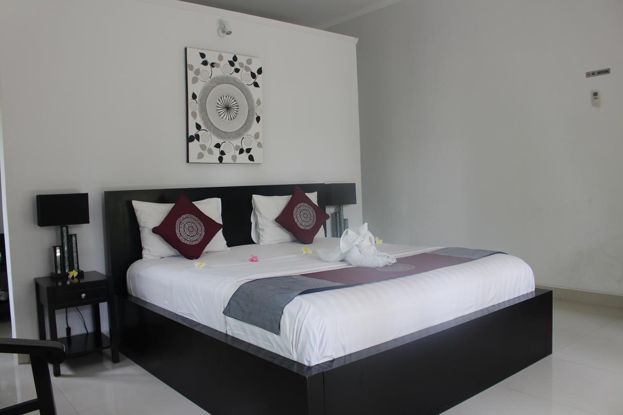 Guest house Kelapa