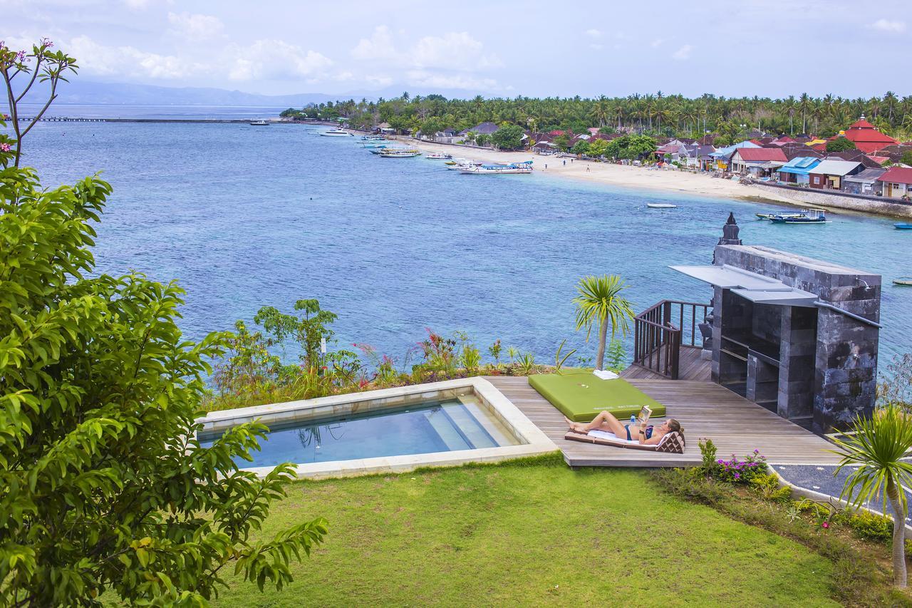 Holiday park Agung View Villa, Nusa Penida 3*