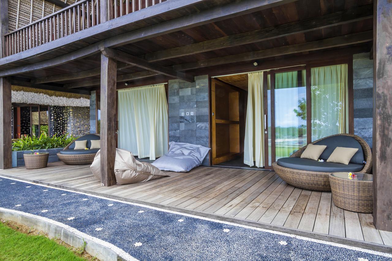 Agung View Villa, Nusa Penida