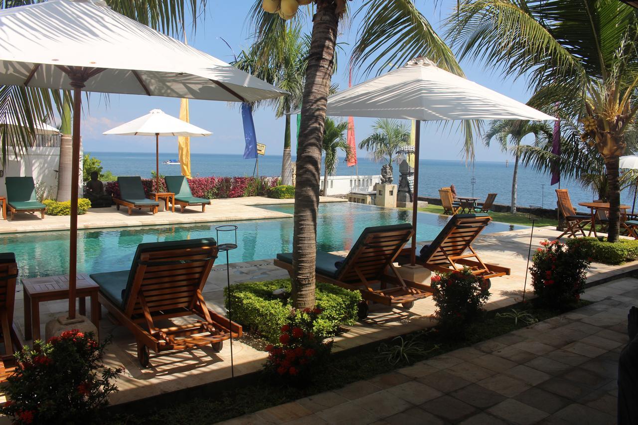 Kelapa Guest house Lovina (Bali)