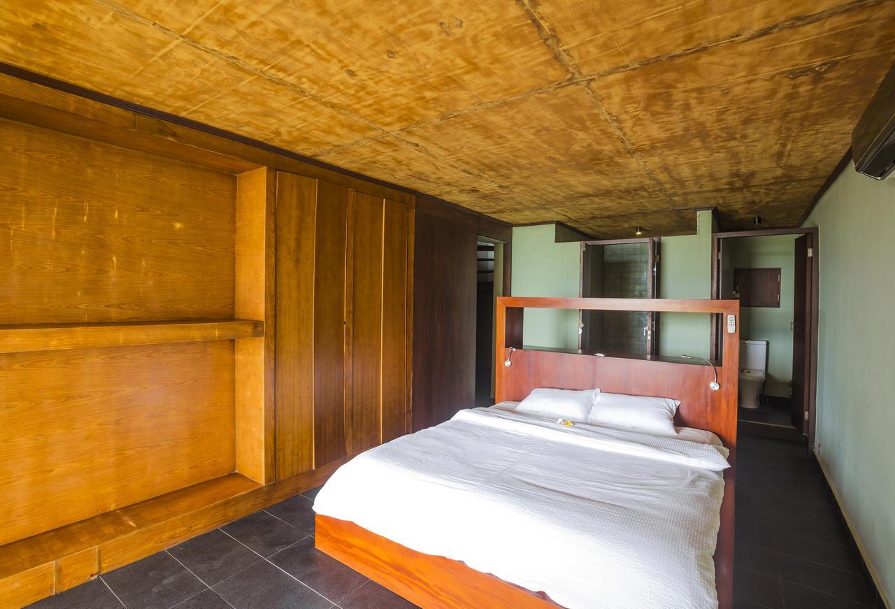 Agung View Villa, Nusa Penida