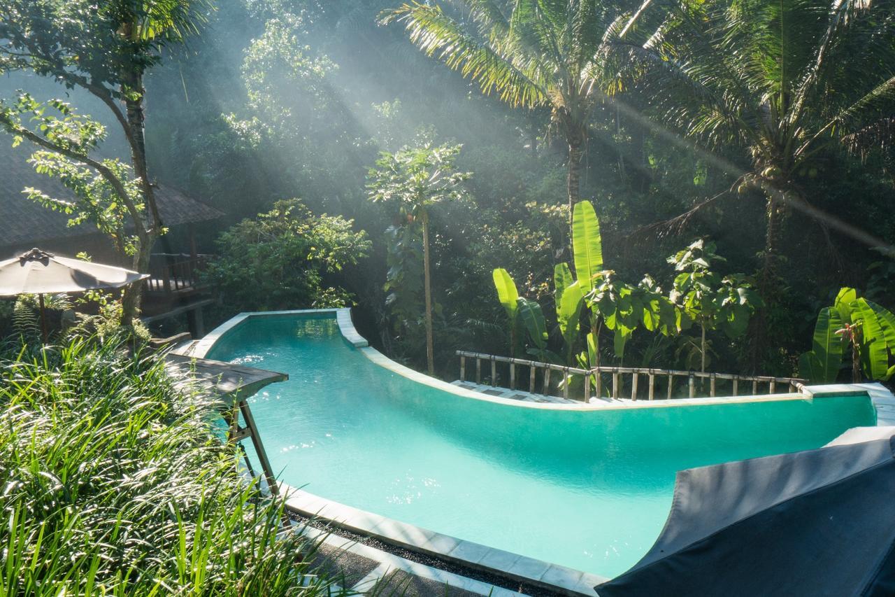 Resort Song Broek Bali Payangan