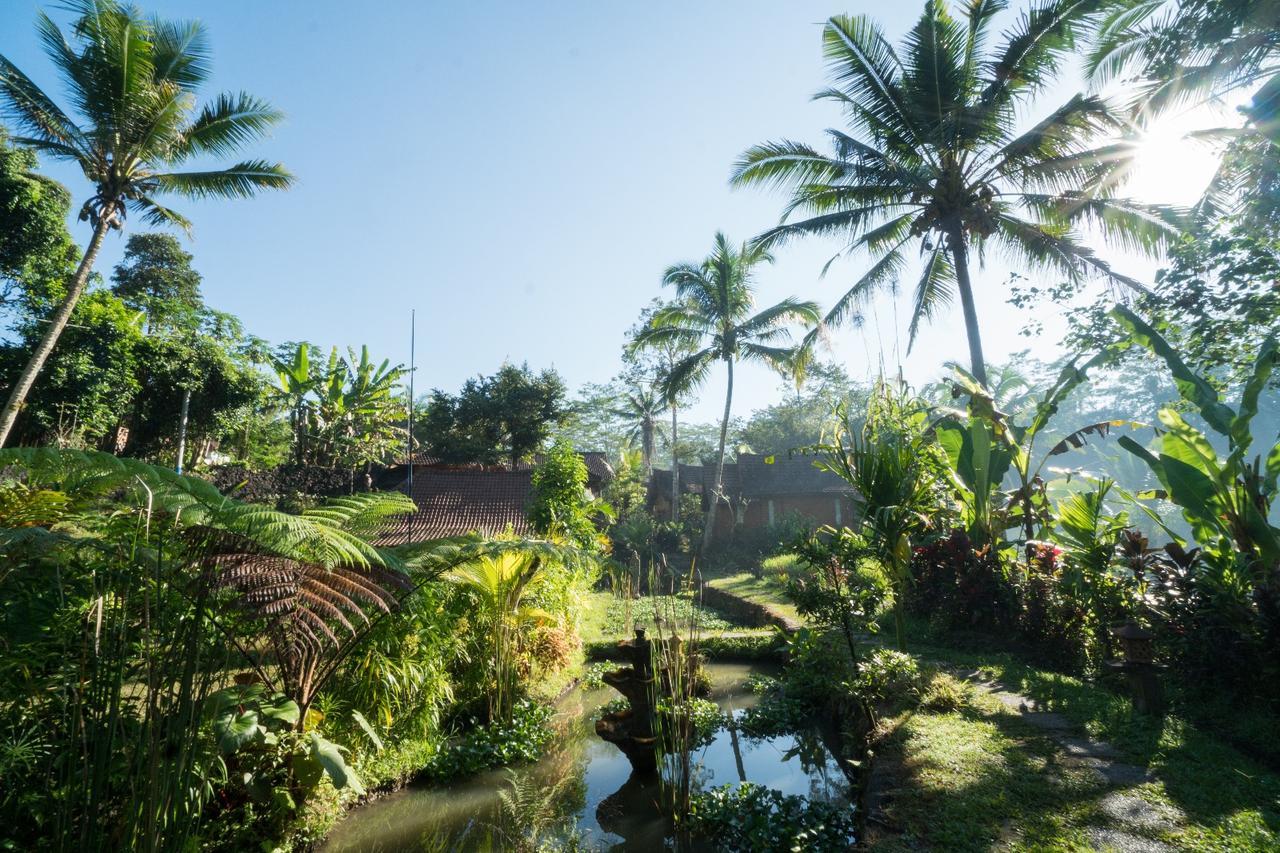 Song Broek Bali Resort