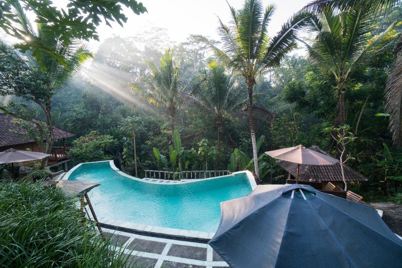 Song Broek Bali Resort Payangan