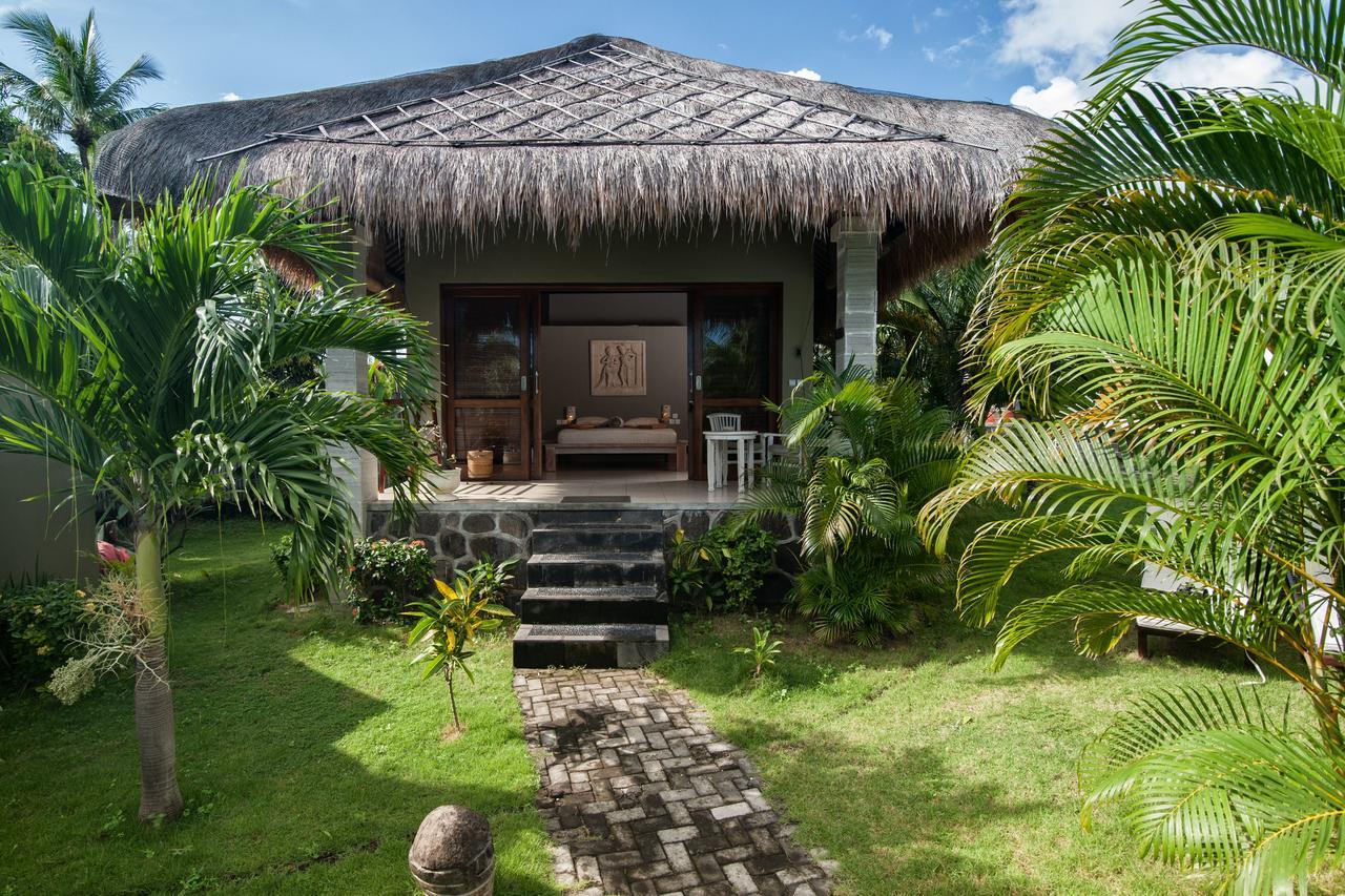 Relax Bali Dive & Ocean Front Holiday park 4*