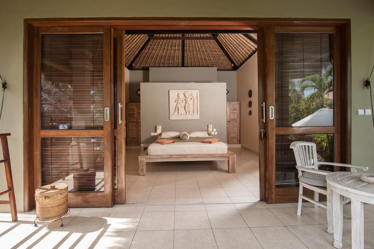Holiday park Relax Bali Dive & Ocean Front 4*