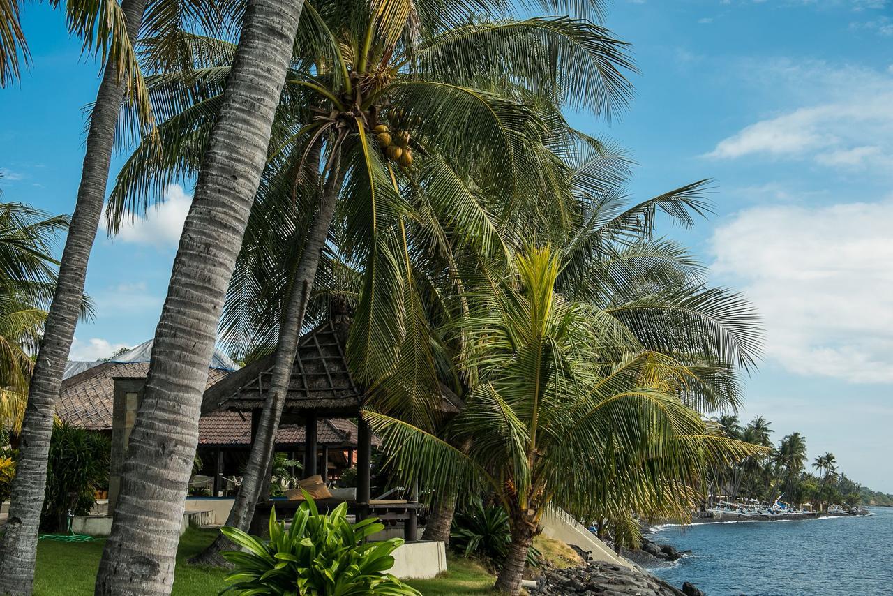 Relax Bali Dive & Ocean Front 4*