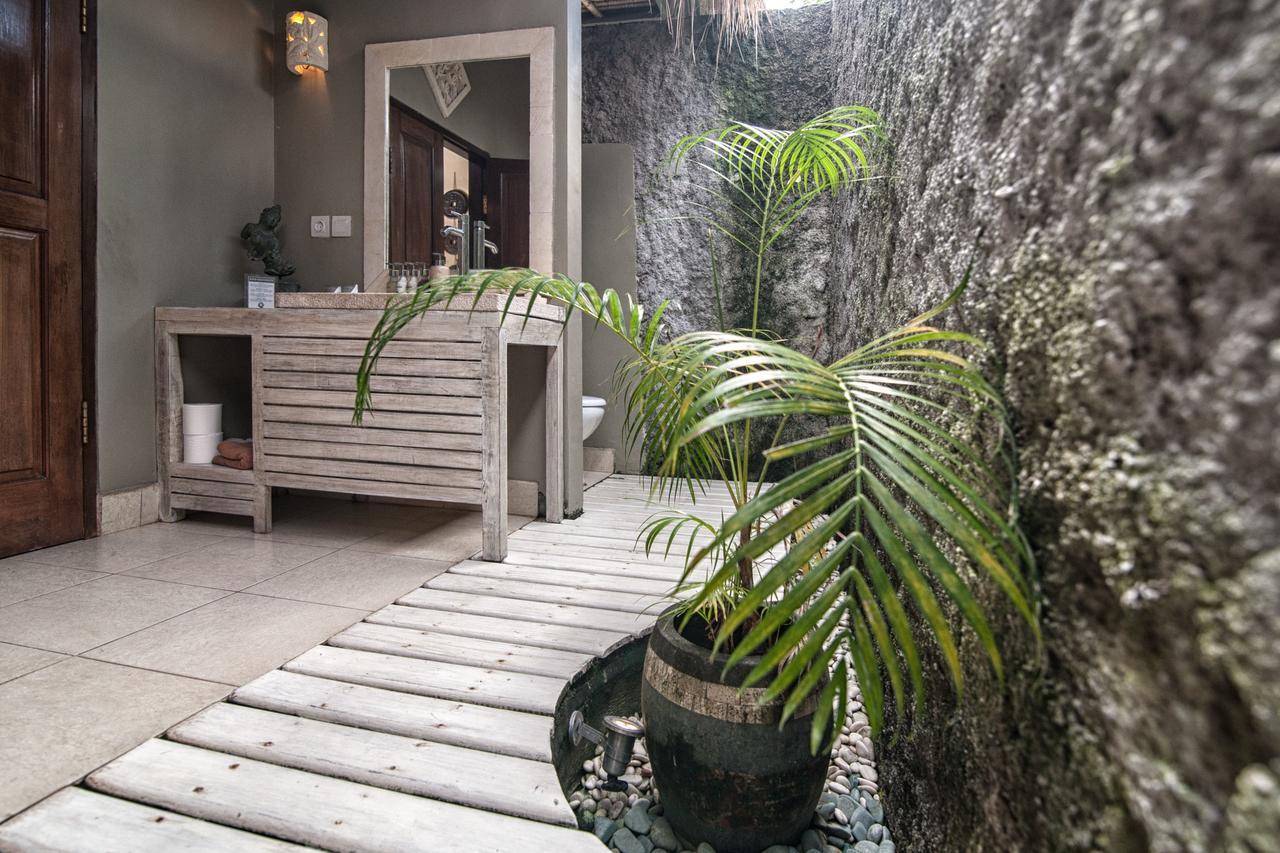 Relax Bali Dive & Ocean Front 4*