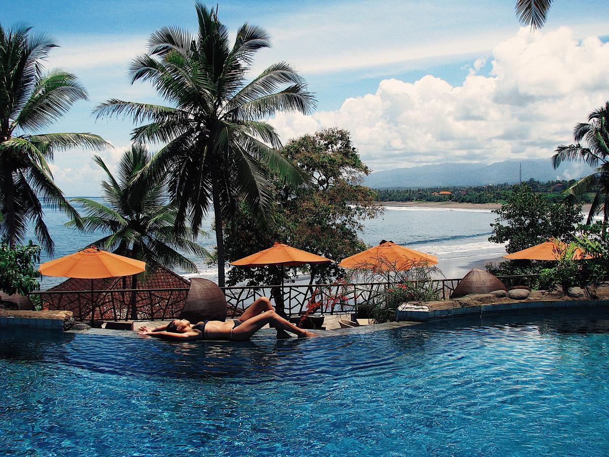 Puri Dajuma Eco-resort & Resort