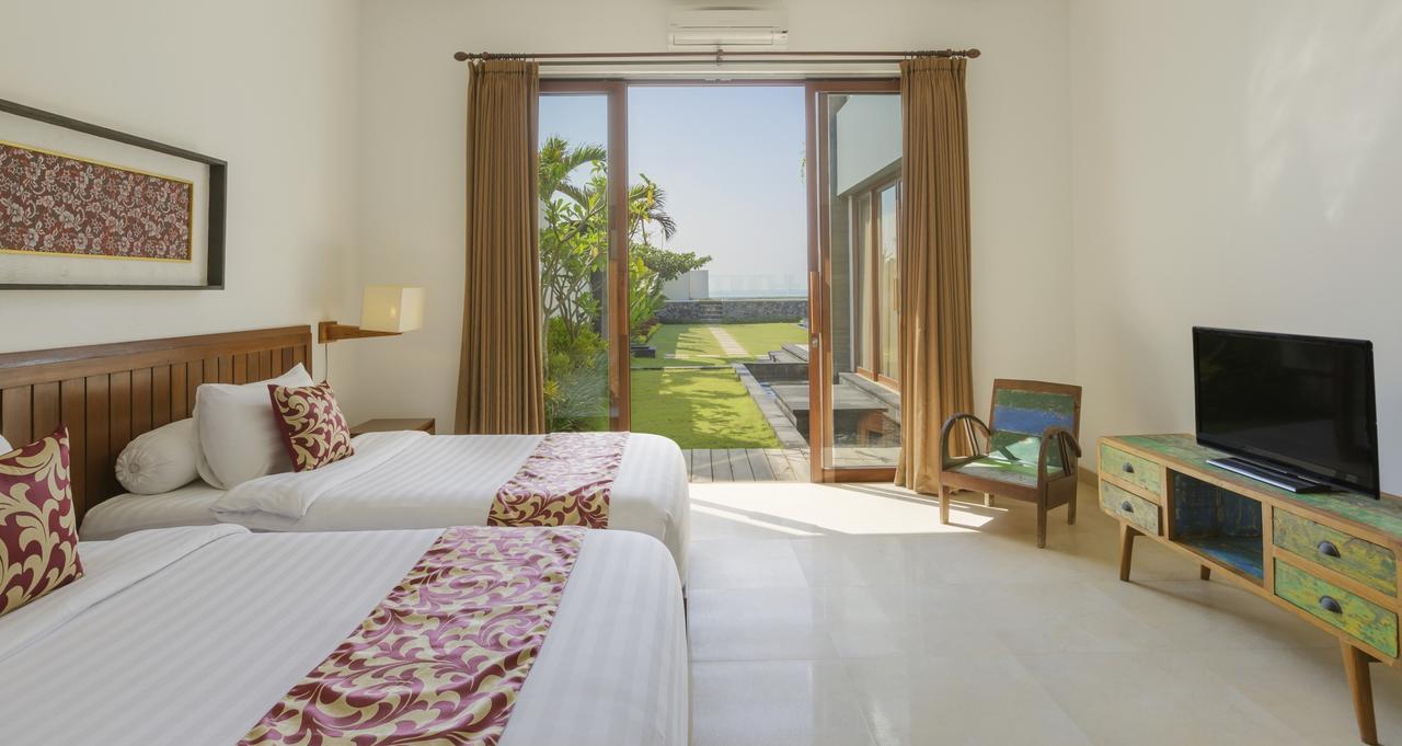 Villa Bali Diamond Estates &