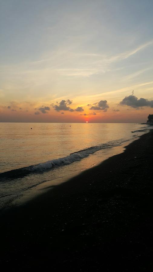 Solaluna Guest house 2*