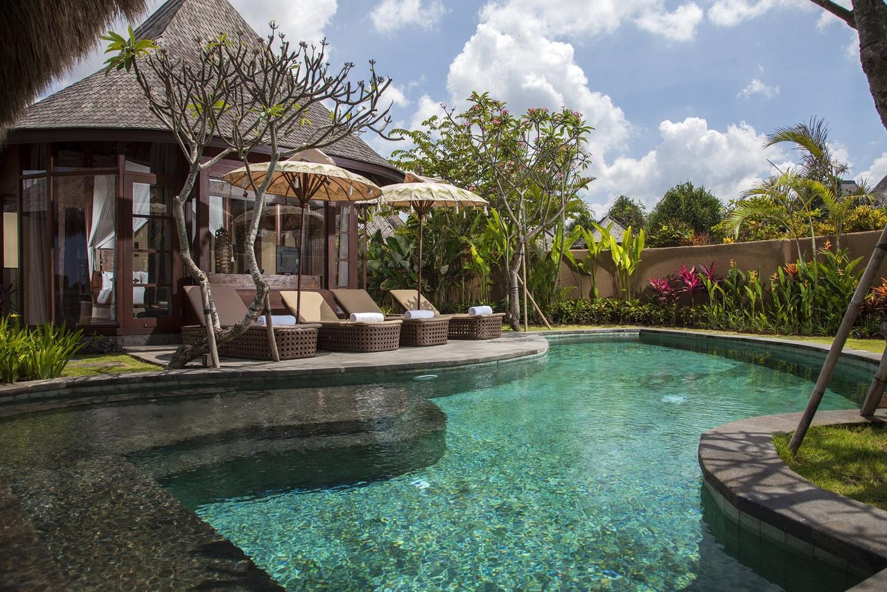 Resort Wakagangga
