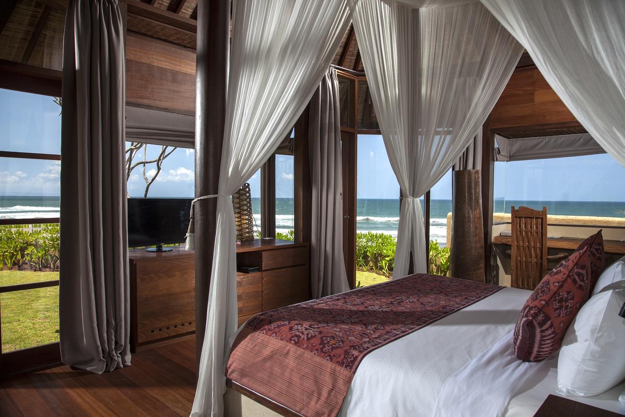 Resort Wakagangga Tabanan (Bali)