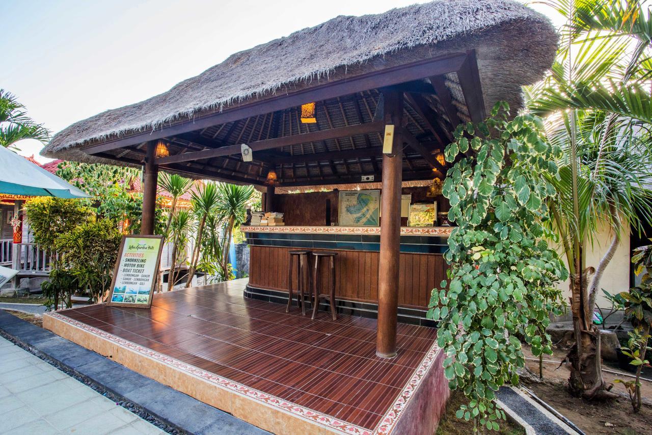 Lotus Garden Huts Holiday park 3*