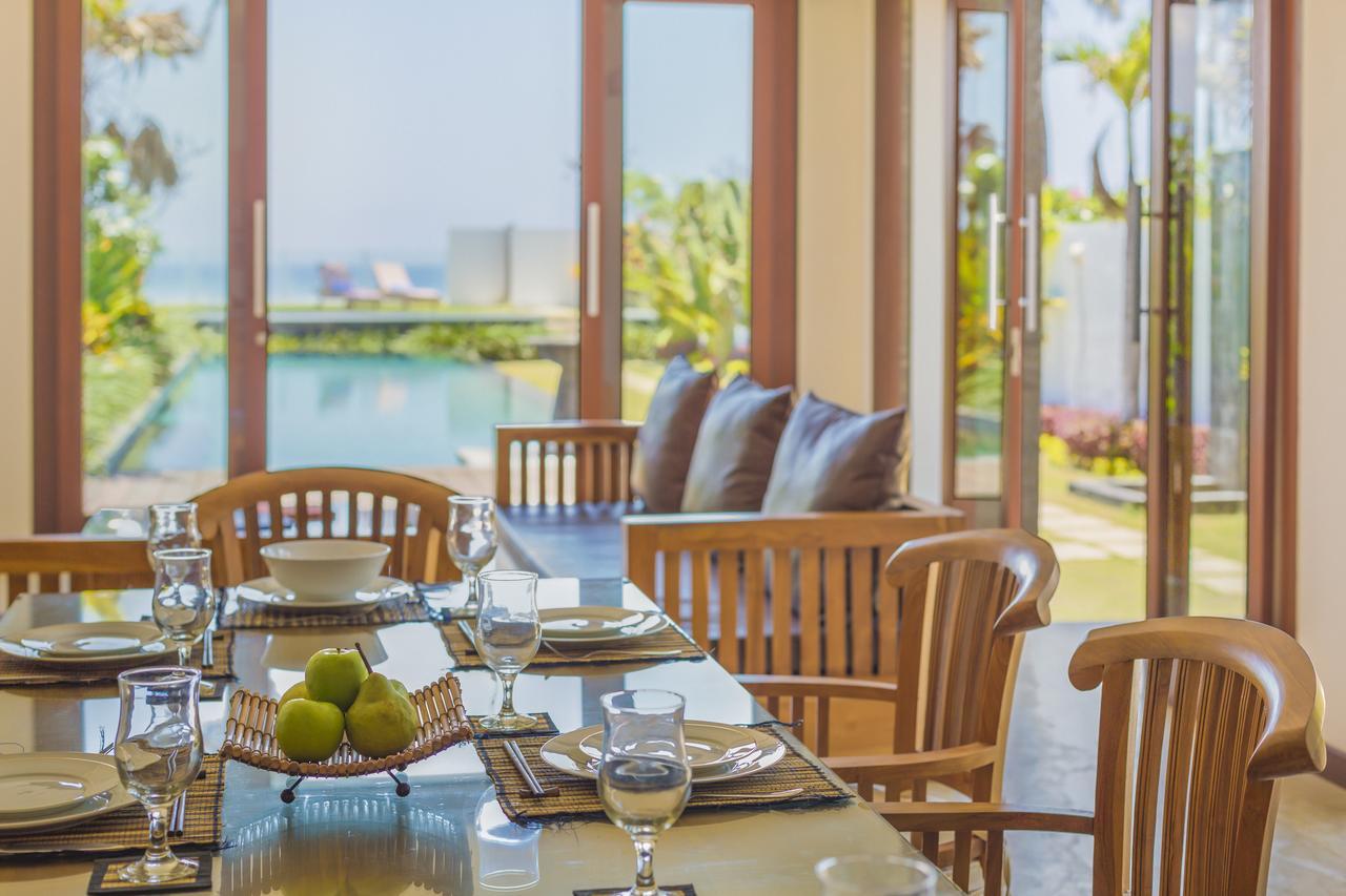 Villa Bali Diamond Estates &