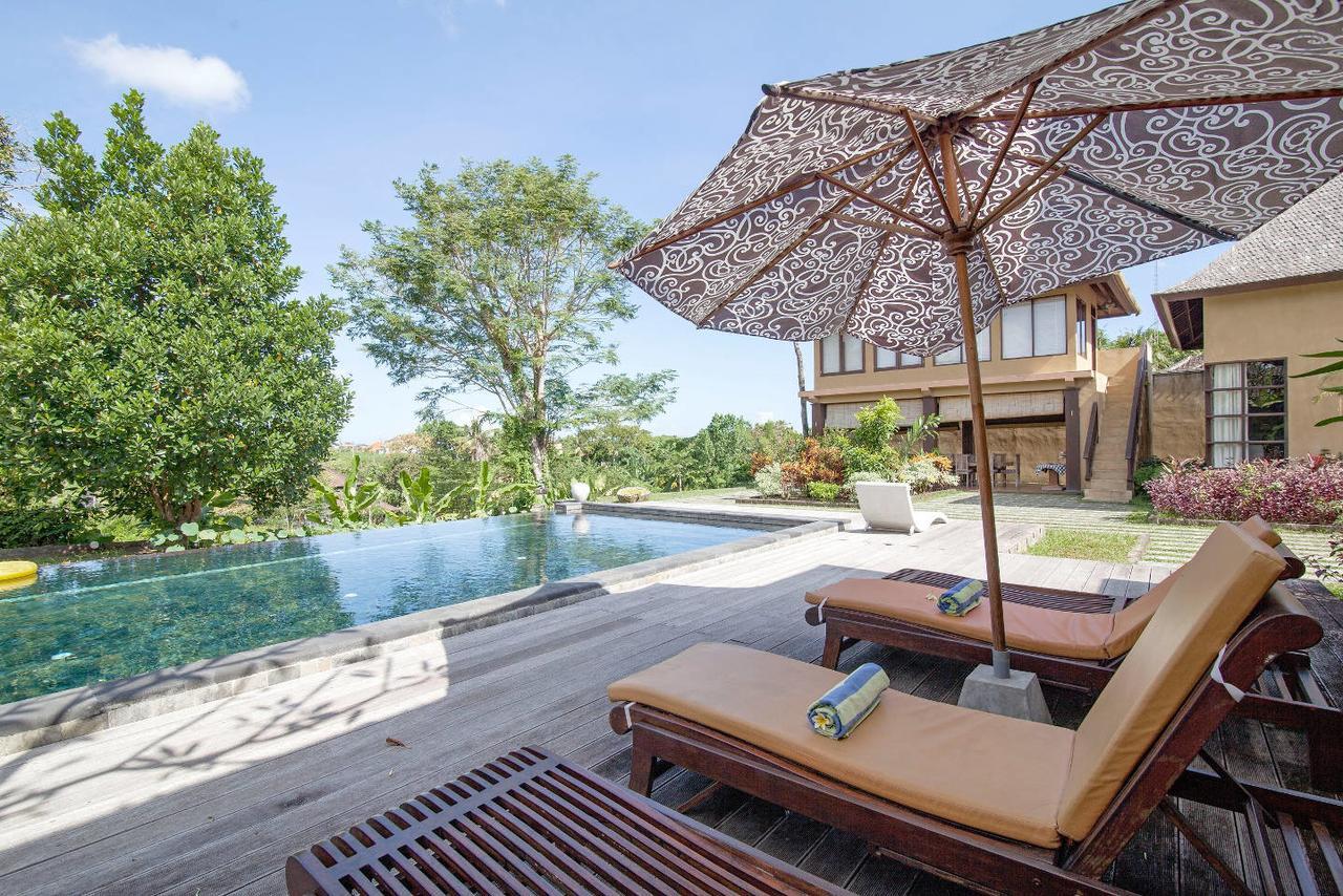 Mimpi Manis Villa BALI
