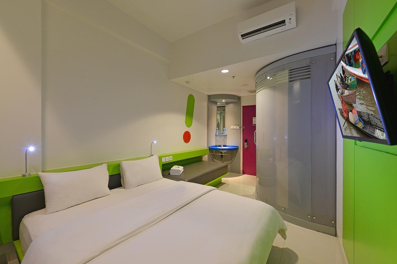 Hotel Urban Styles Hitz Kuta Kuta (Bali)