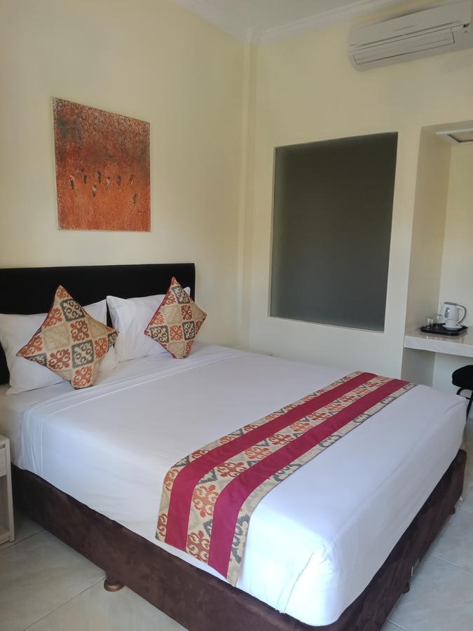 Nomad Hub Bali 3*