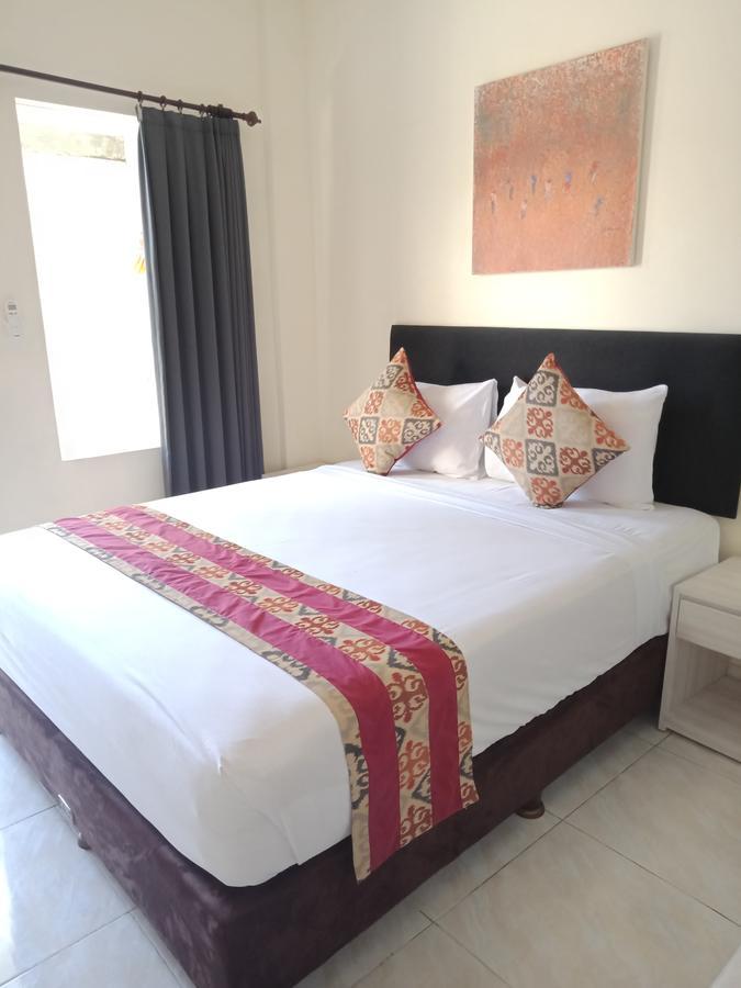 Nomad Hub Bali 3* Canggu (Bali)