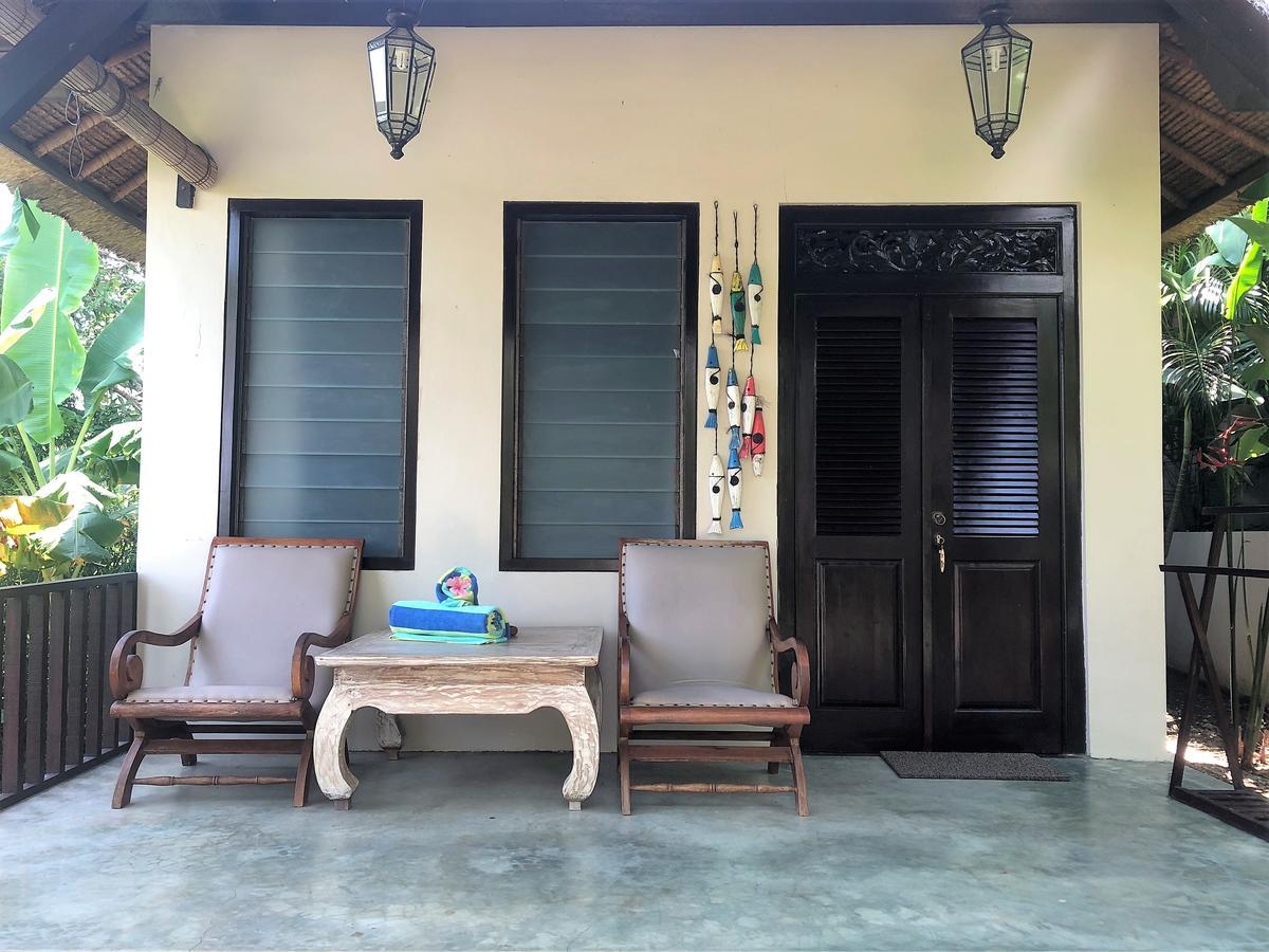 Pandana Boutique Taman liburan Nusa Lembongan (Bali)