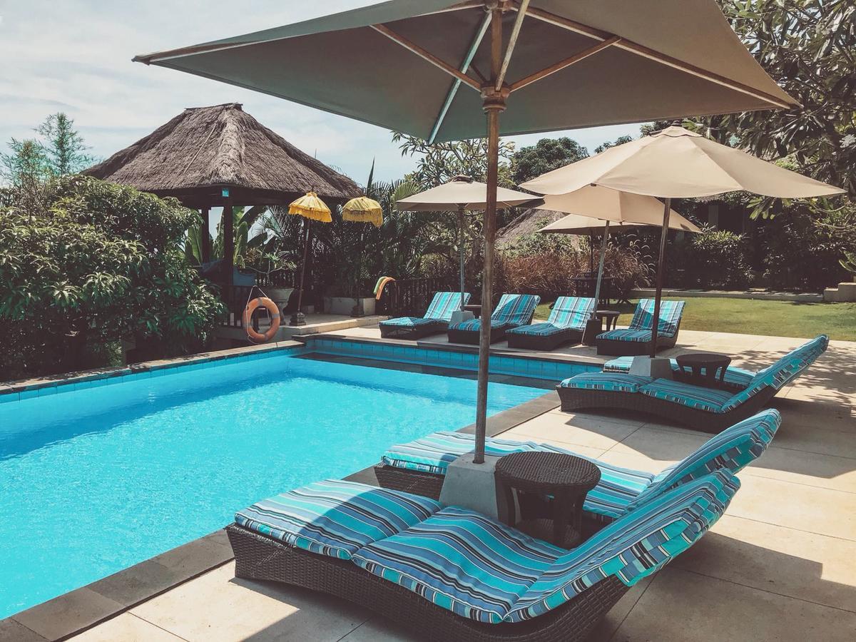 Taman liburan Pandana Boutique 3*
