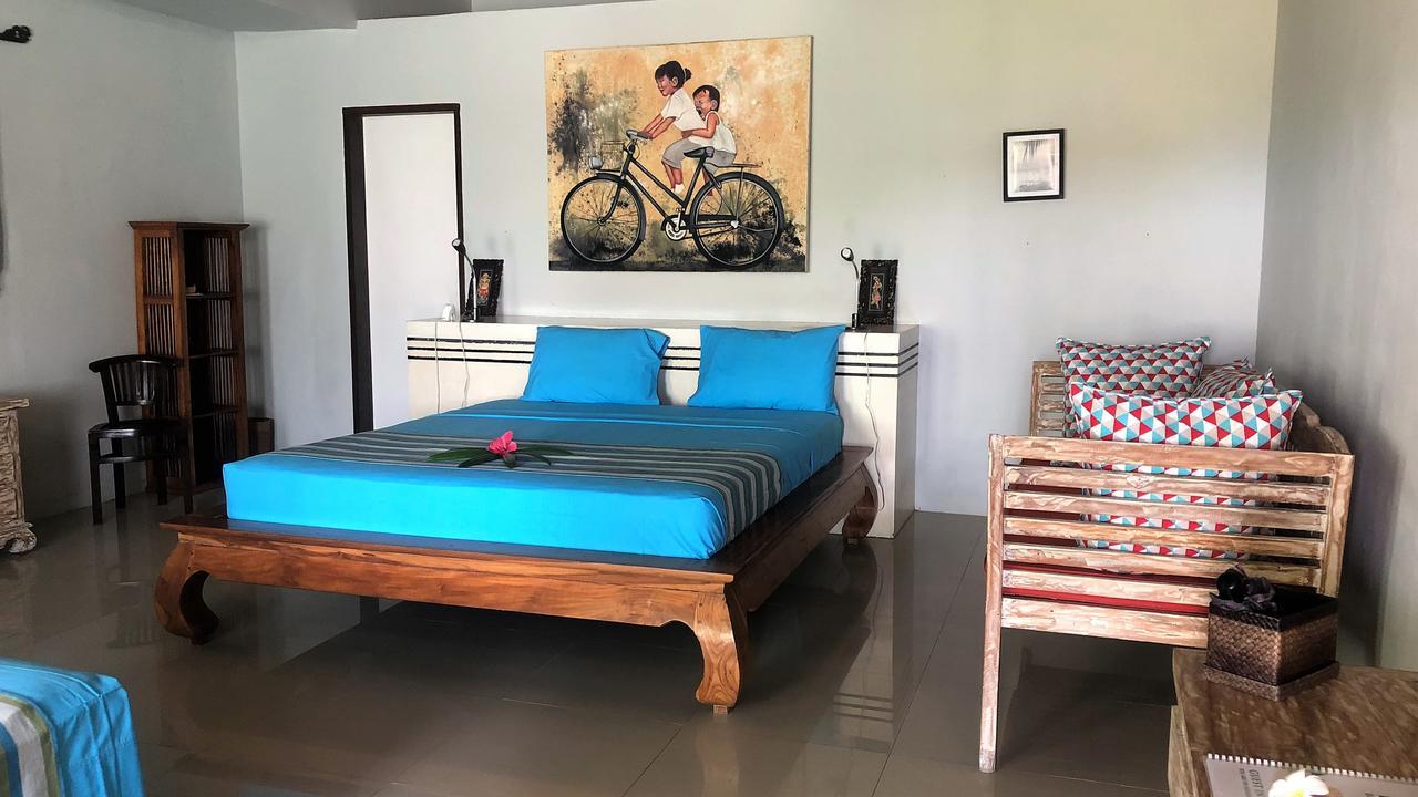 Pandana Boutique Taman liburan Nusa Lembongan (Bali)