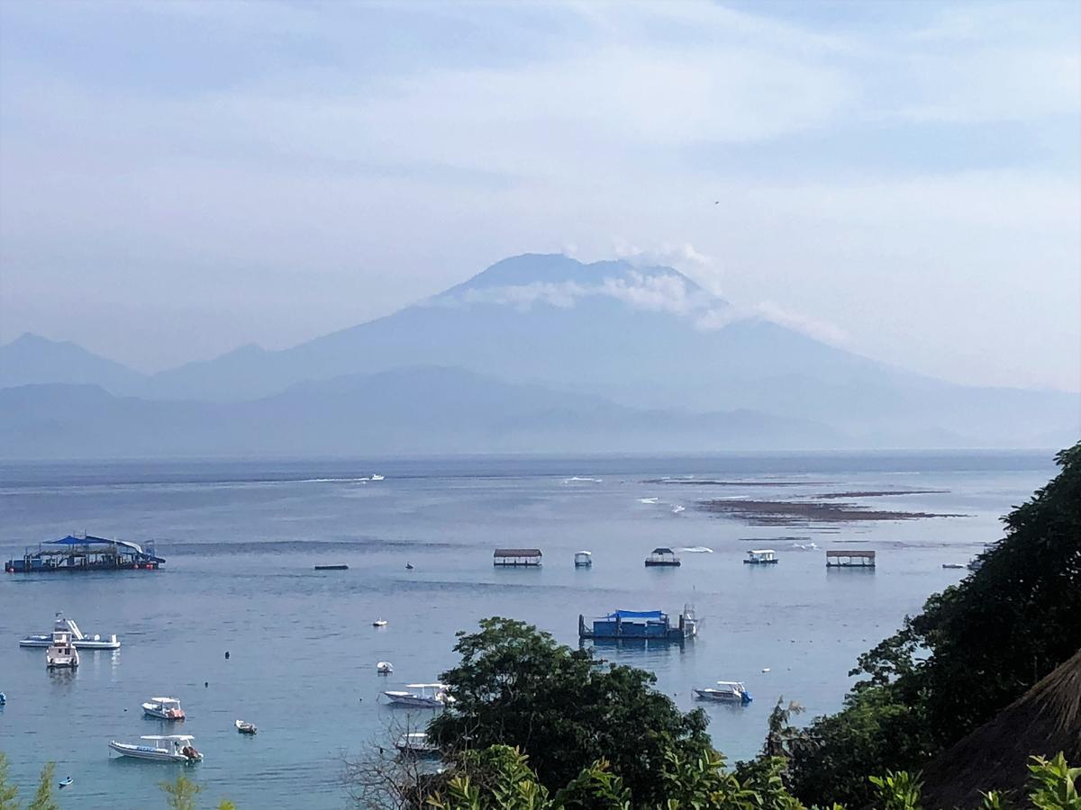 Pandana Boutique Nusa Lembongan (Bali)