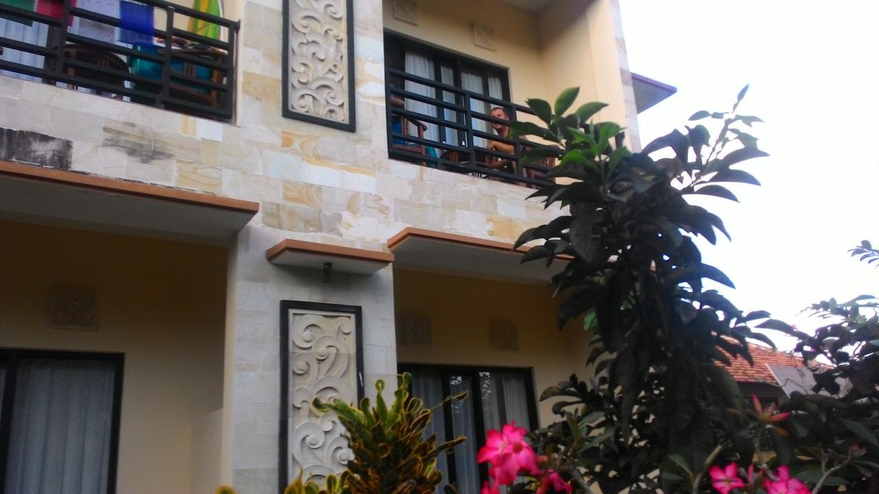Wisma tamu Betesda Canggu (Bali)
