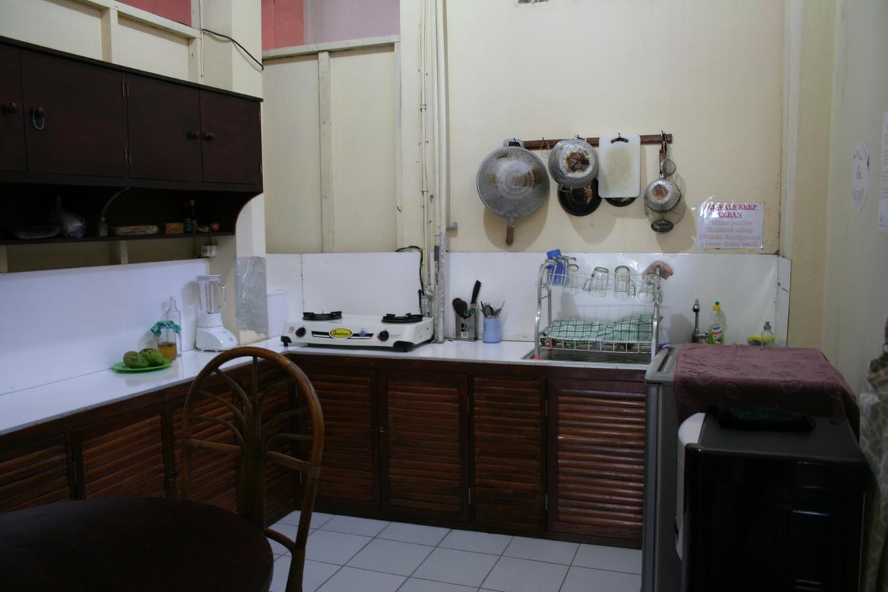Wisma tamu Betesda *
