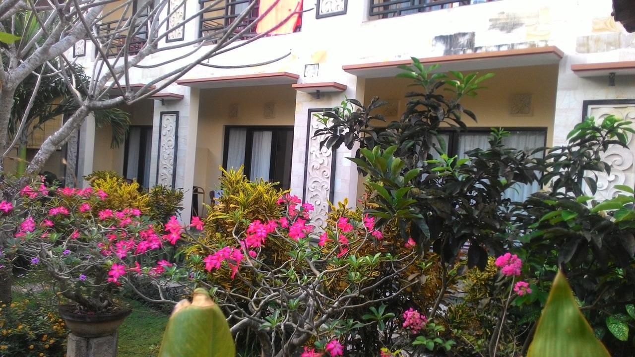 Betesda Wisma tamu *
