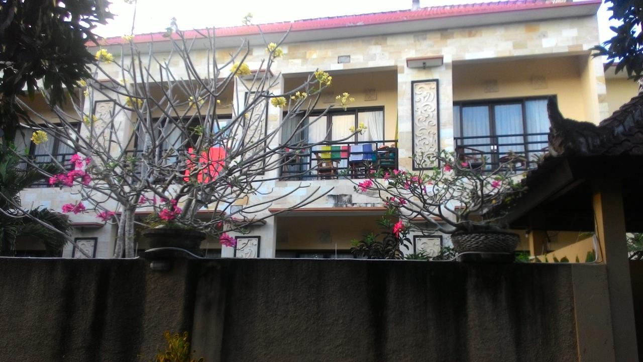Betesda Wisma tamu Canggu (Bali)