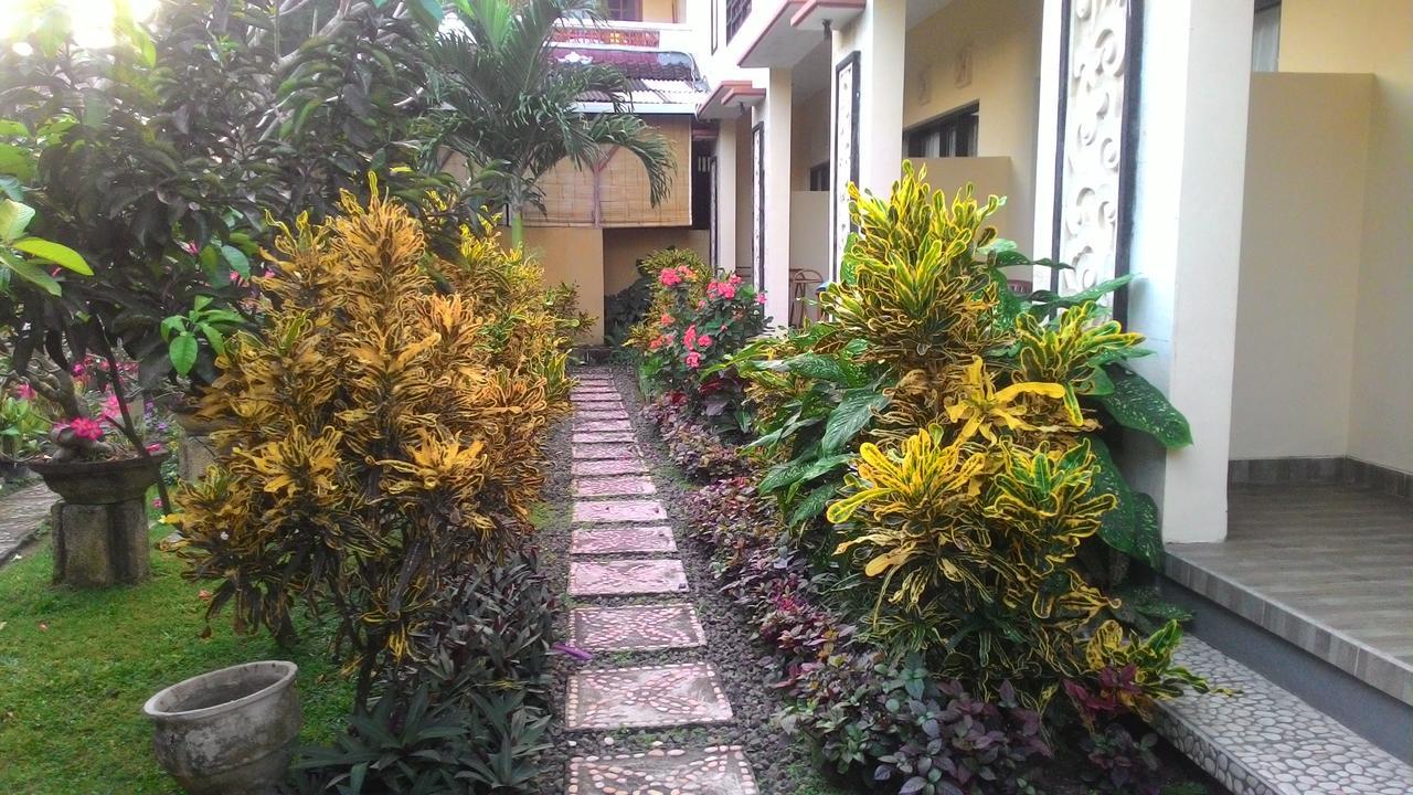 Wisma tamu Betesda