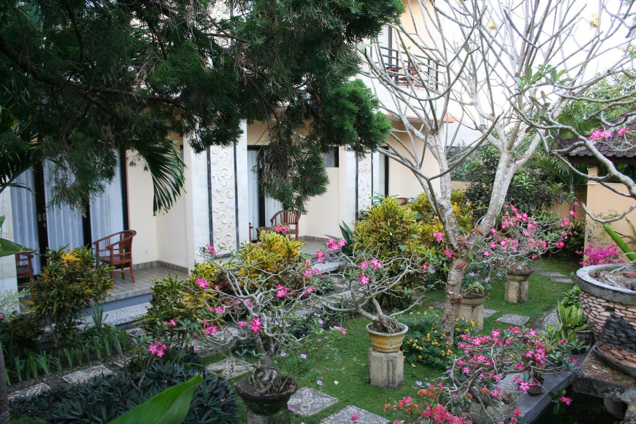 Wisma tamu Betesda Canggu (Bali)
