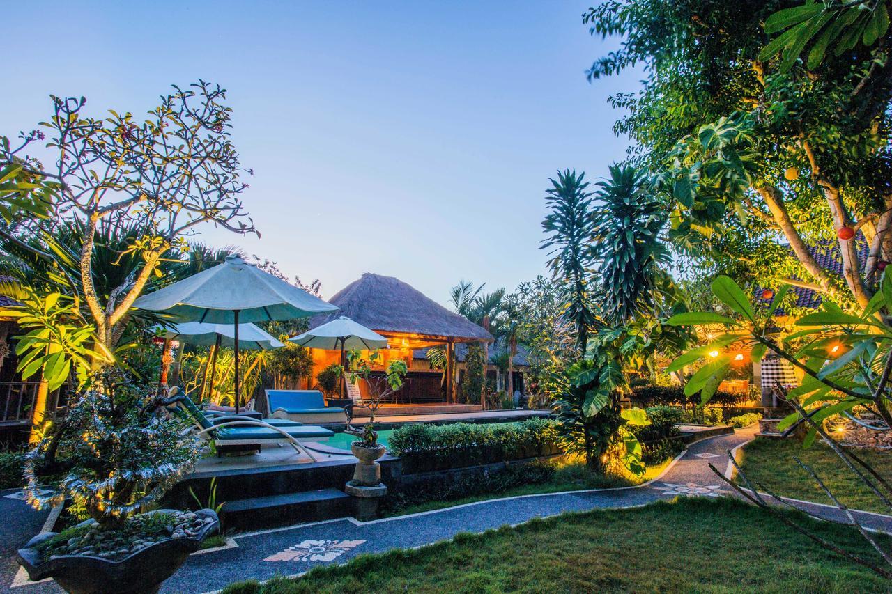 Lotus Garden Huts 3* Nusa Lembongan (Bali)
