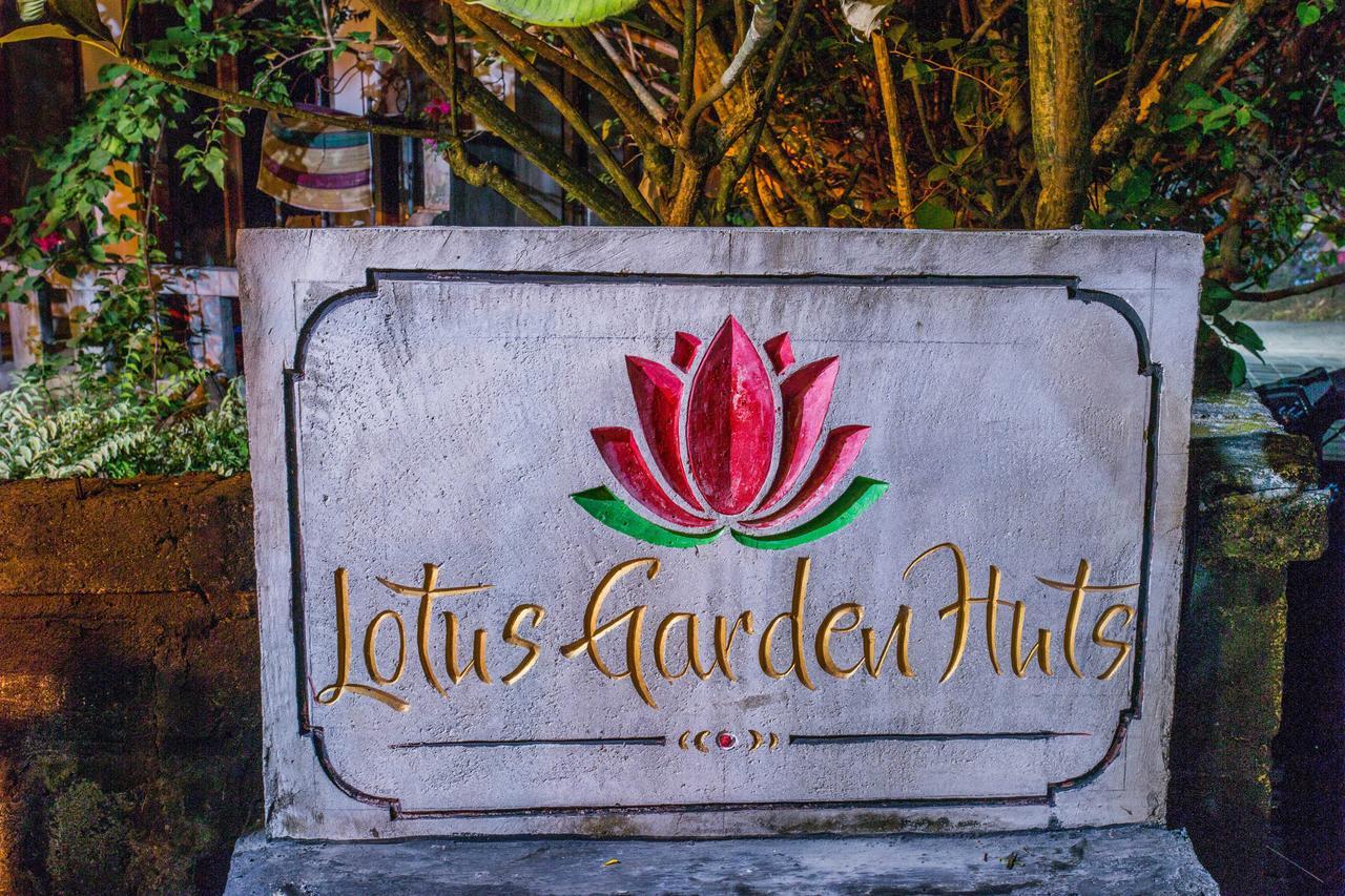 Lotus Garden Huts 3* Nusa Lembongan (Bali)