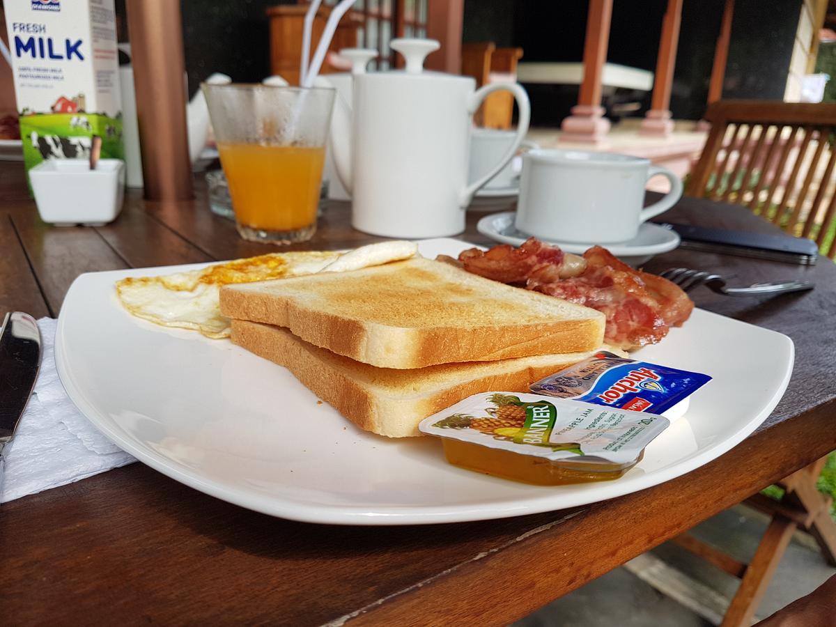 D'kubu Hotel 3*