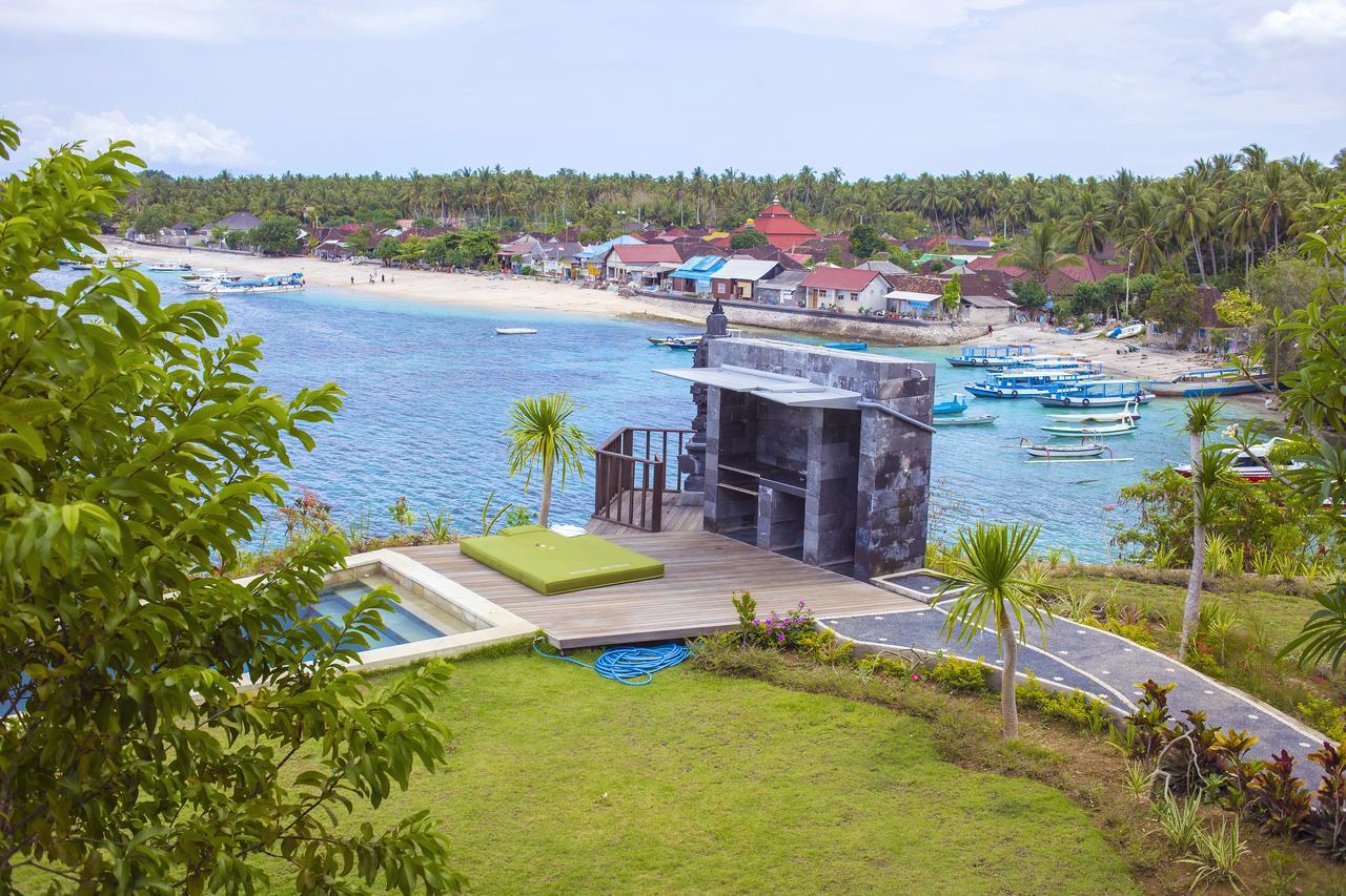 Agung View Villa, Nusa Penida 3*