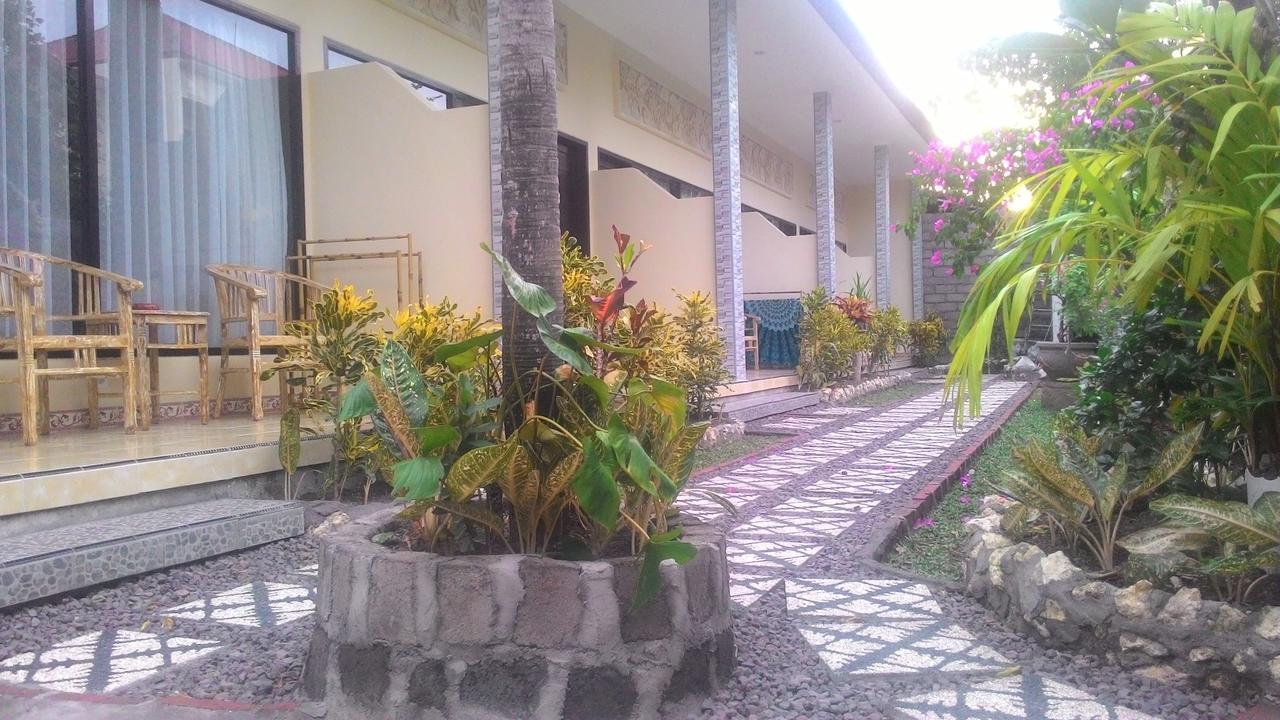 Betesda Canggu (Bali)