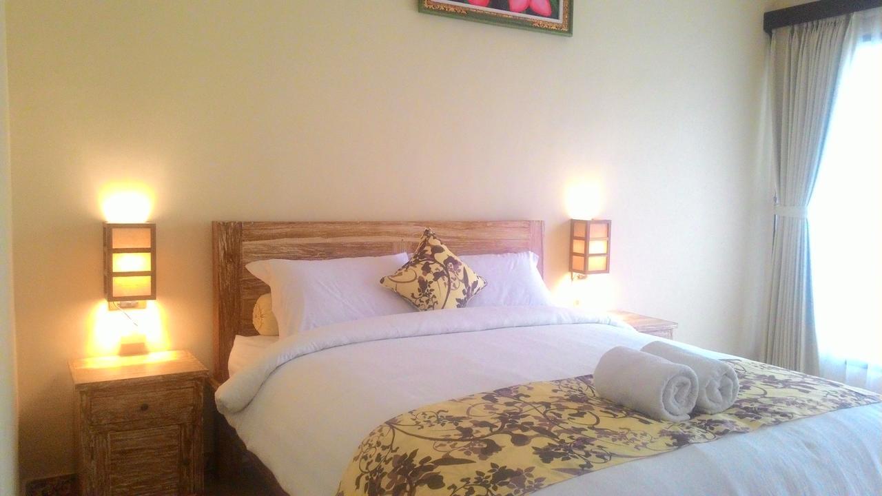 Wisma tamu Betesda