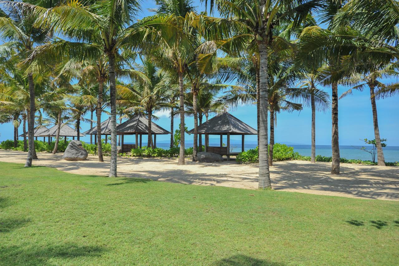 Resort Komaneka At 5*
