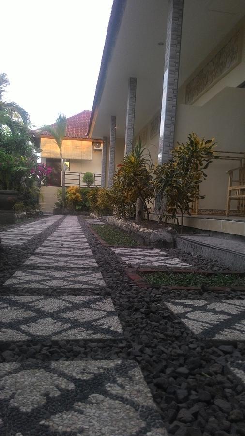 Betesda * Canggu (Bali)
