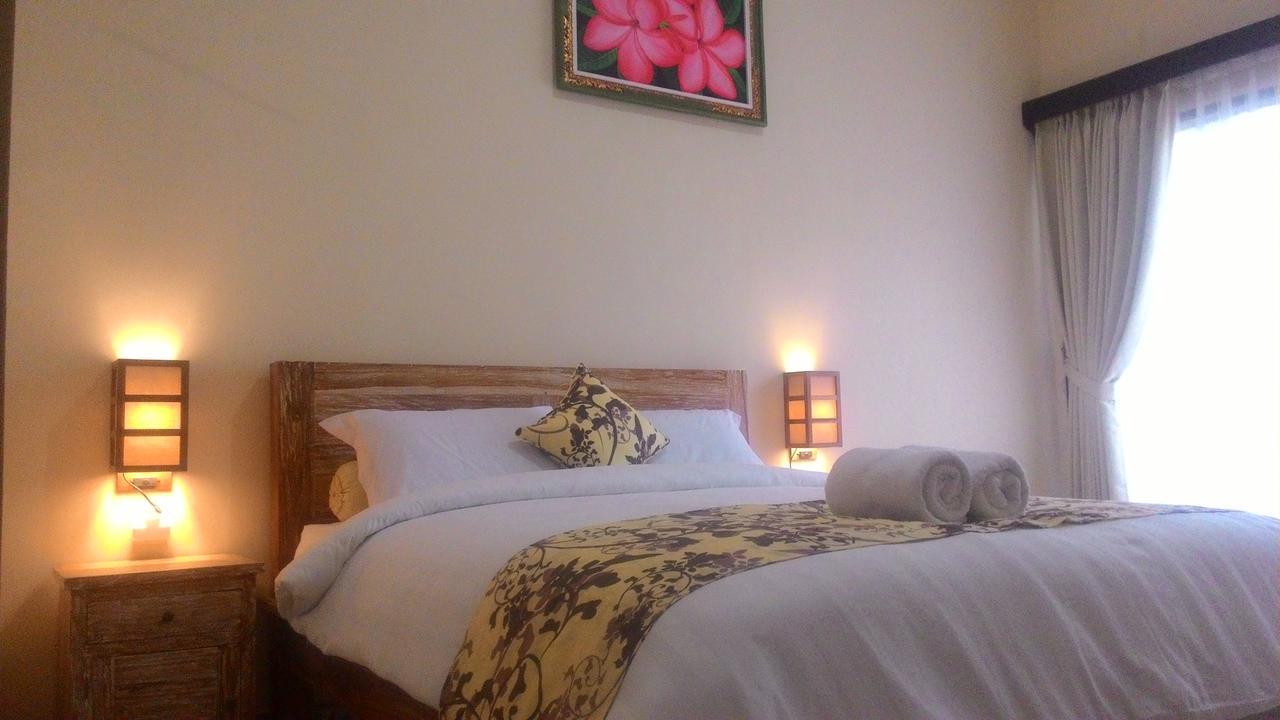 Wisma tamu Betesda *