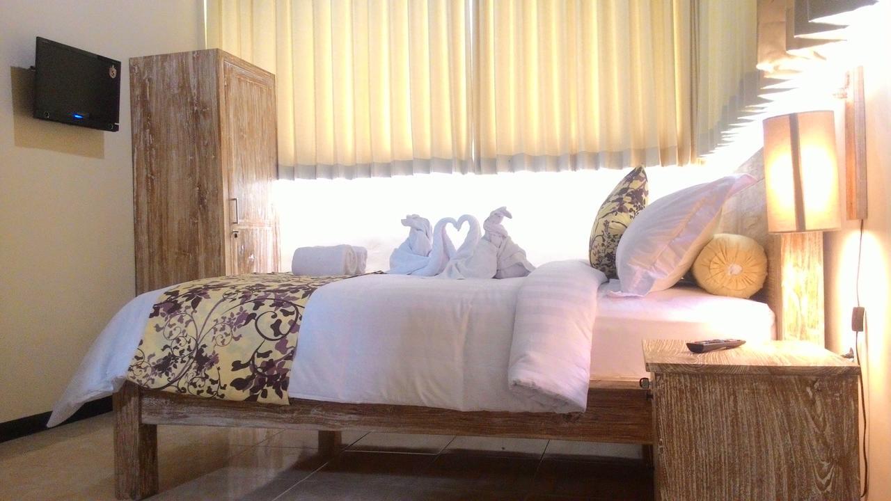 Wisma tamu Betesda Canggu (Bali)